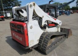 2018 Bobcat T770 full