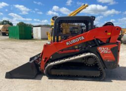 2019 Kubota SVL75-2 full