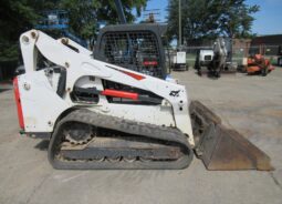 2018 Bobcat T770 full