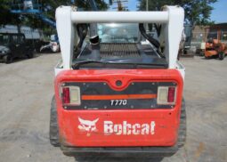 2018 Bobcat T770 full