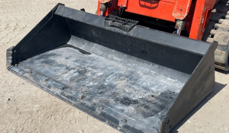 2019 Kubota SVL75-2 full