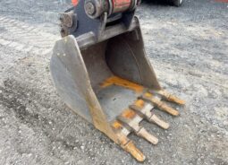 2016 Kubota KX080-4S full