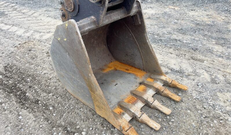 2016 Kubota KX080-4S full