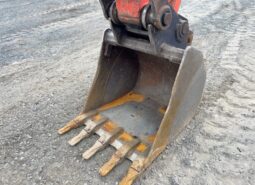 2016 Kubota KX080-4S full