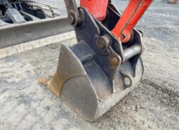 2016 Kubota KX080-4S full