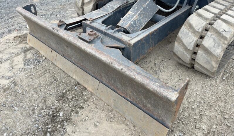 2016 Kubota KX080-4S full