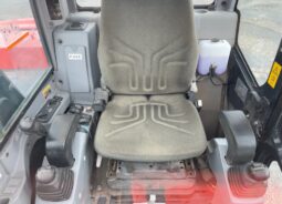 2016 Kubota KX080-4S full