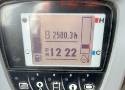 2016 Kubota KX080-4S full