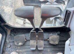 2016 Kubota KX080-4S full