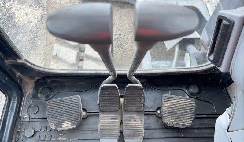 2016 Kubota KX080-4S full