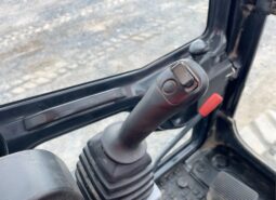 2016 Kubota KX080-4S full