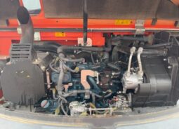 2016 Kubota KX080-4S full