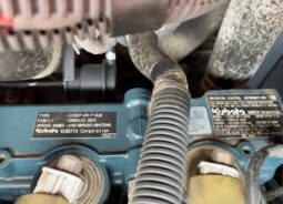 2016 Kubota KX080-4S full