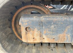 2016 Kubota KX080-4S full