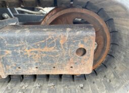 2016 Kubota KX080-4S full