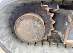 2016 Kubota KX080-4S full