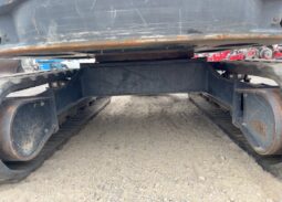 2016 Kubota KX080-4S full