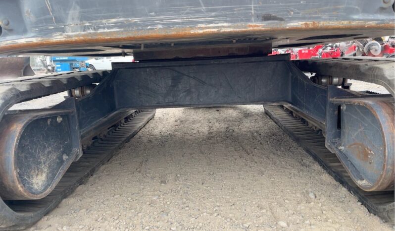 2016 Kubota KX080-4S full