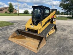 2018 Caterpillar 289D full