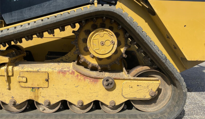 2018 Caterpillar 289D full