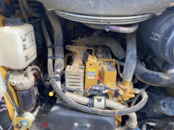 2018 Caterpillar 289D full