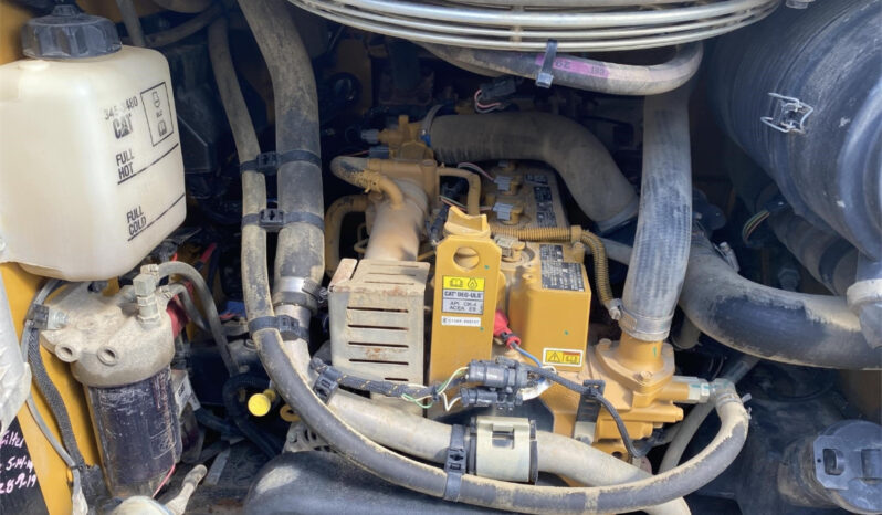 2018 Caterpillar 289D full