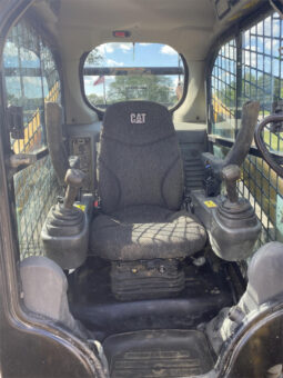 2018 Caterpillar 289D full