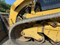 2018 Caterpillar 289D full