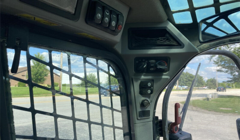 2018 Caterpillar 289D full