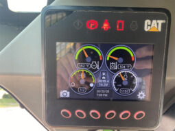 2018 Caterpillar 289D full