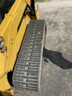 2018 Caterpillar 289D full