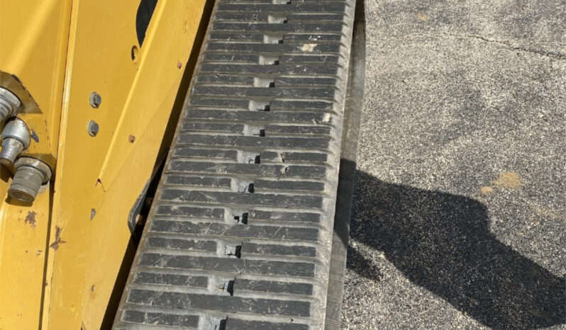 2018 Caterpillar 289D full