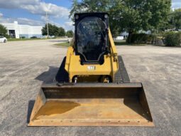 2018 Caterpillar 289D