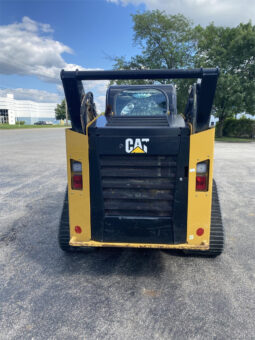 2018 Caterpillar 289D full