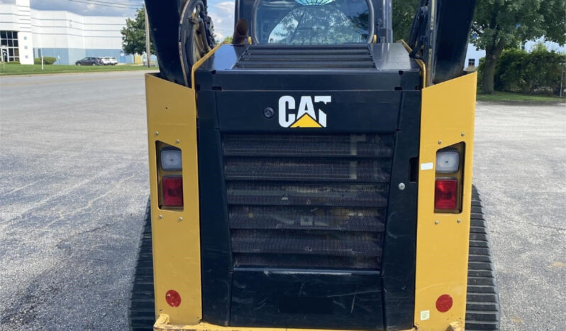 2018 Caterpillar 289D full