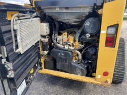2018 Caterpillar 289D full