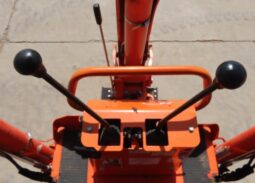 2016 Kubota B26 4WD full