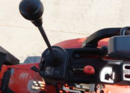 2016 Kubota B26 4WD full