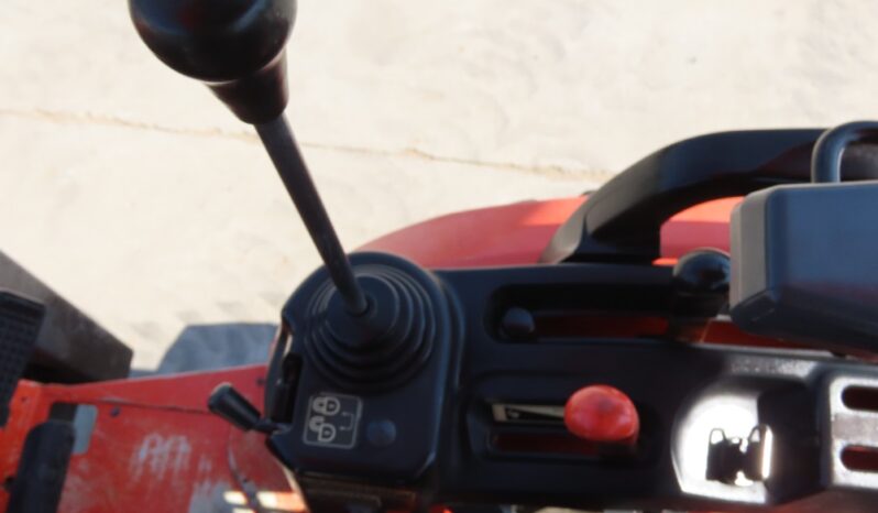 2016 Kubota B26 4WD full