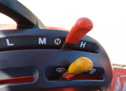 2016 Kubota B26 4WD full