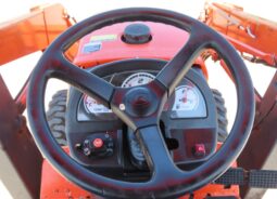 2016 Kubota B26 4WD full