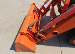 2016 Kubota B26 4WD full