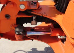 2016 Kubota B26 4WD full