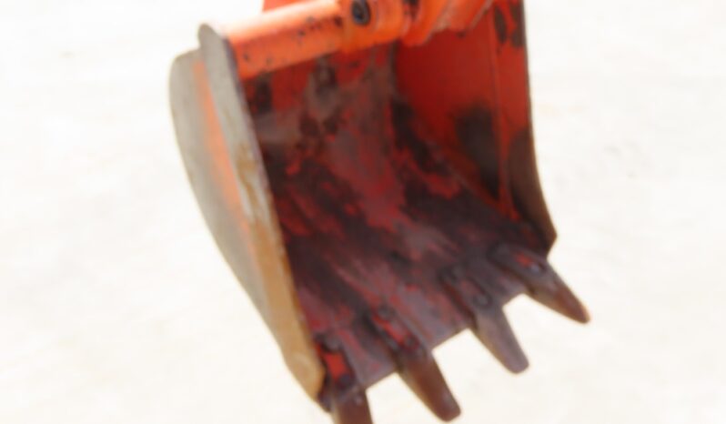 2016 Kubota B26 4WD full