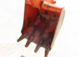 2016 Kubota B26 4WD full