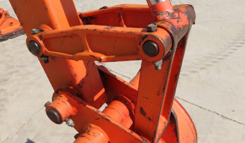 2016 Kubota B26 4WD full