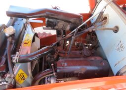 2016 Kubota B26 4WD full