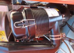 2016 Kubota B26 4WD full