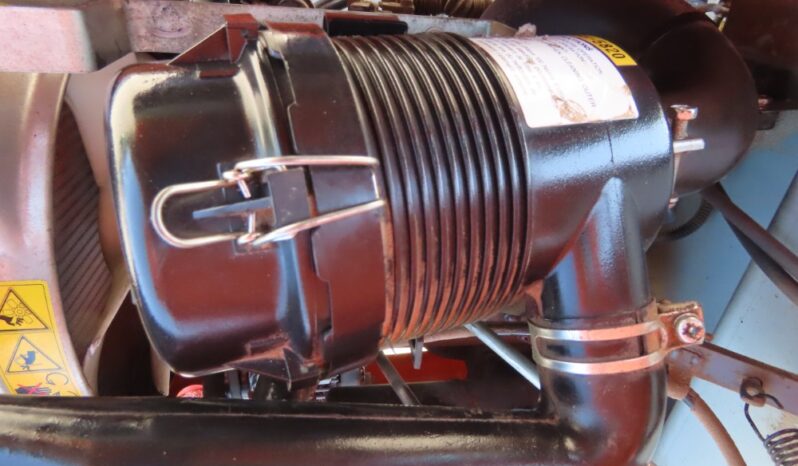 2016 Kubota B26 4WD full