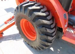 2016 Kubota B26 4WD full